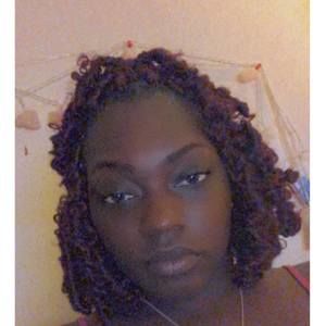 Meet your Posher, Jeanna